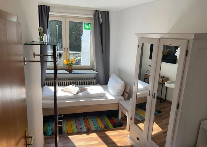 Hotel Bischoff Winnweiler