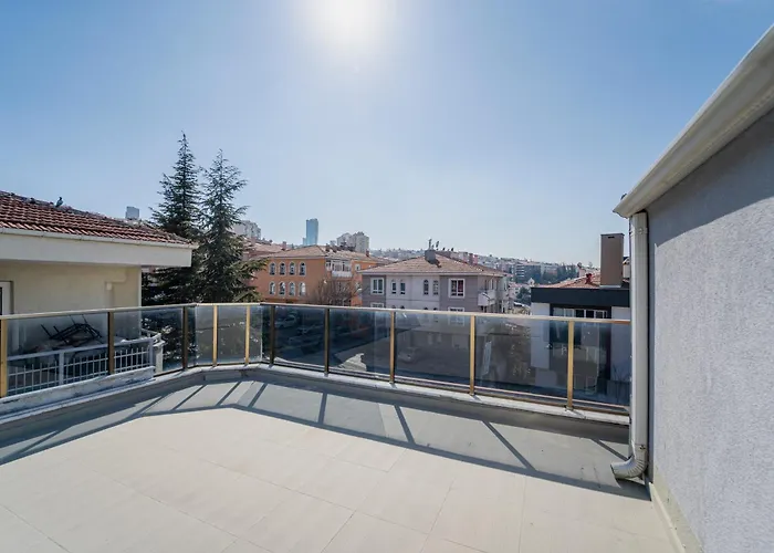 Centrum Residence