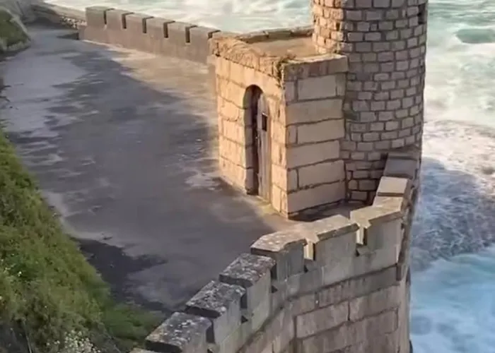 Estudio Impresionantes Vistas Con Terraza Y Piscina