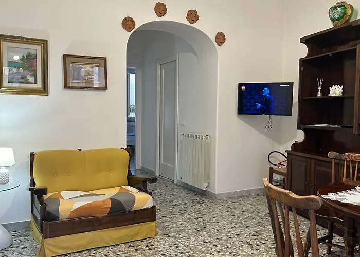Casa Vacanze Vittoria Colonna