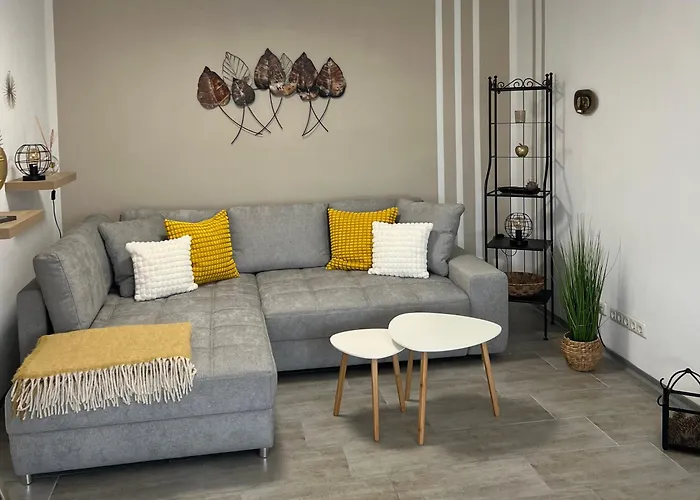 Ferienwohnung Leopold