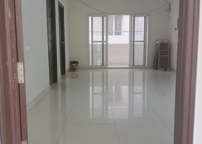 Ss Happy Home'S Pg/Paying Guest