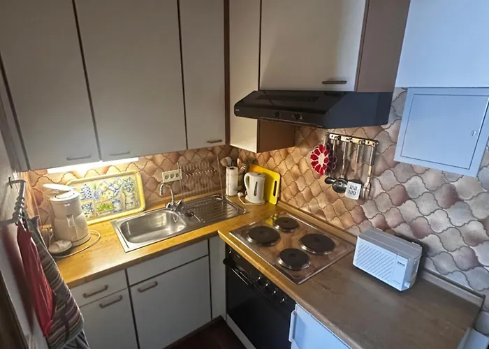Ferienwohnung Schömberg