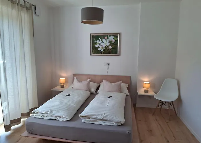 Haus Hafner Sonniges Apartment