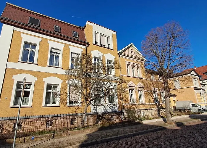 Ferienwohnung Rosi