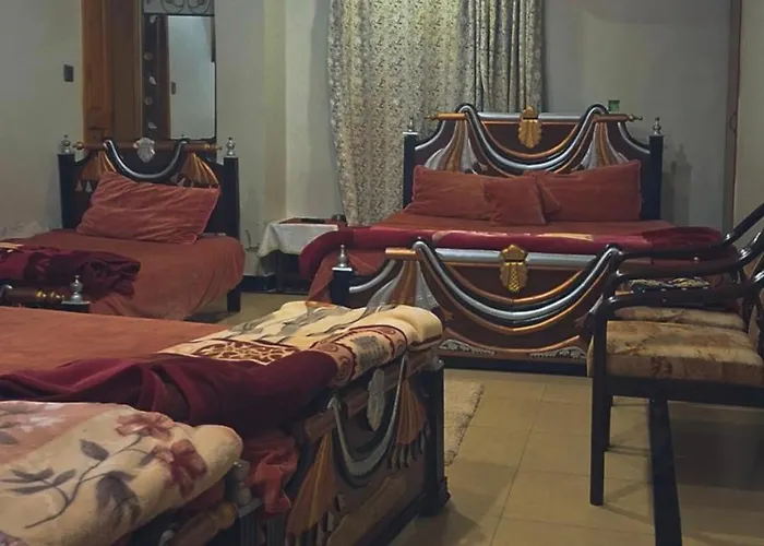Ak Hotel Abbottabad