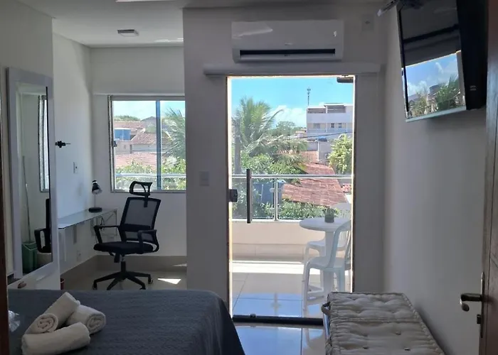 Loft Vista Mar