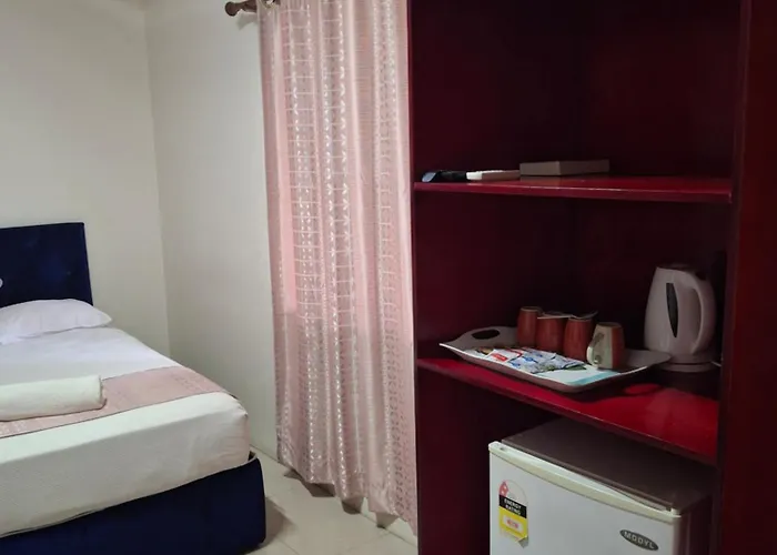 Tavua Hotel Ismail Investments