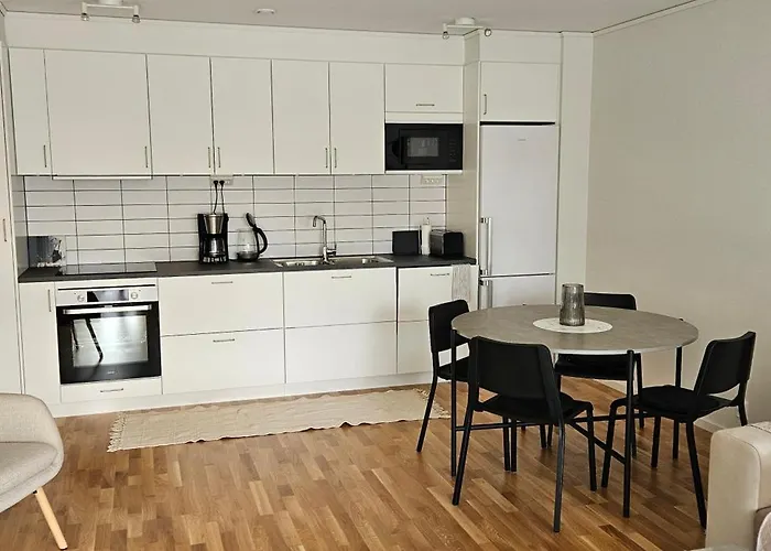 Elme Apartment 1