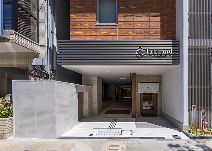 Tabi And Nagasaki Grand Open!! 2025 In May