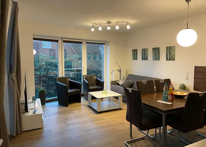 Hohe Lith, Haus 2, Wohnung 2