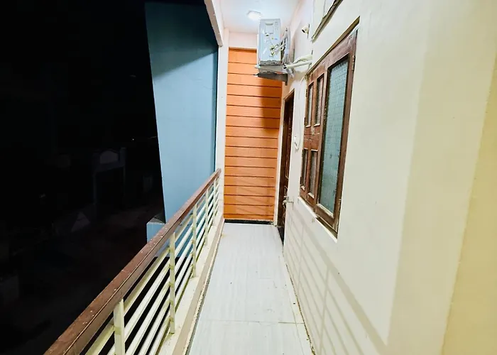 Hotel Vrinda Maheshwar