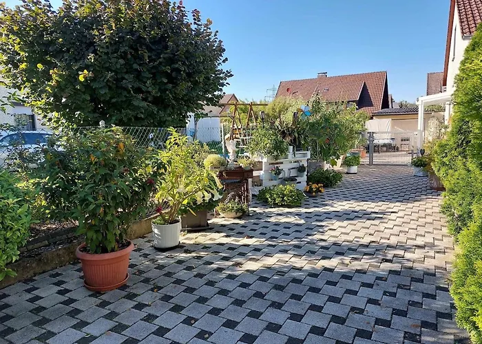 Cebullas Ferienwohnung
