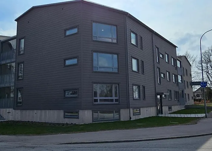 Elme Apartment 2