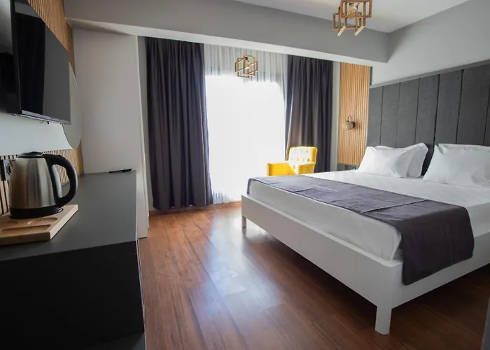 Rodis Hotel