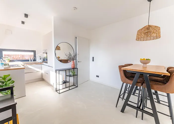 Seiches Komfort Ferienwohnung