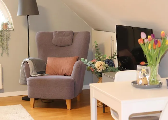 Stylish Guesthouse, City Access