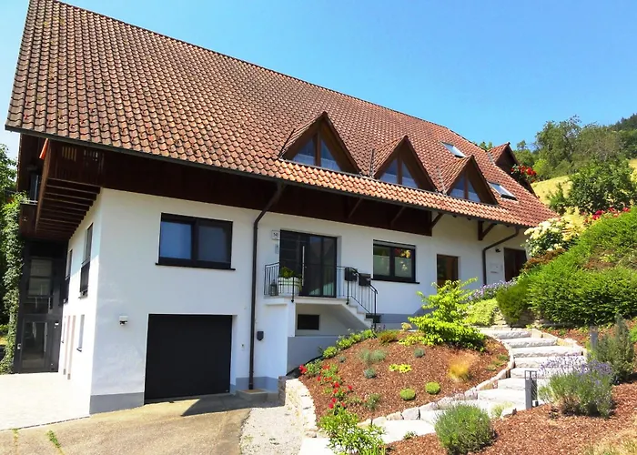 Ferienwohnung Sylvianne