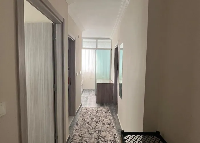 Flat In Manavgat