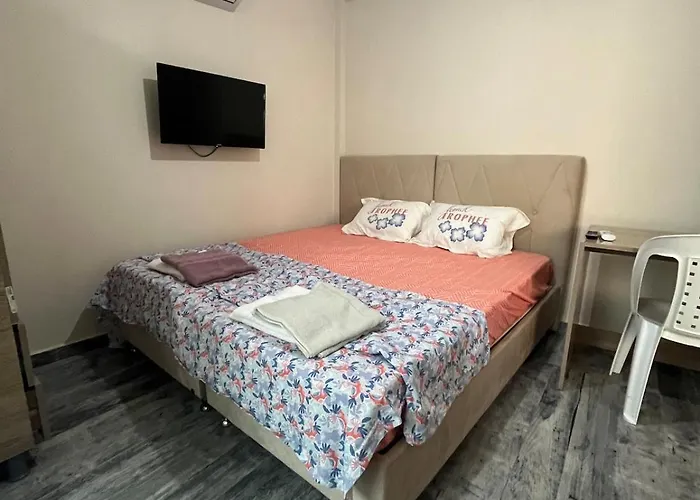 Flat In Manavgat