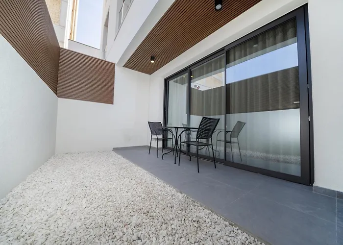 Luxury Studio In The Heart Of Limassol