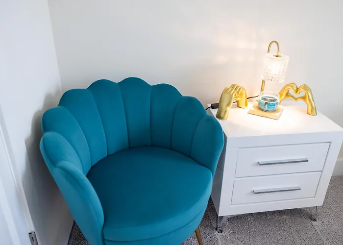Allstar Luxury Home Llc