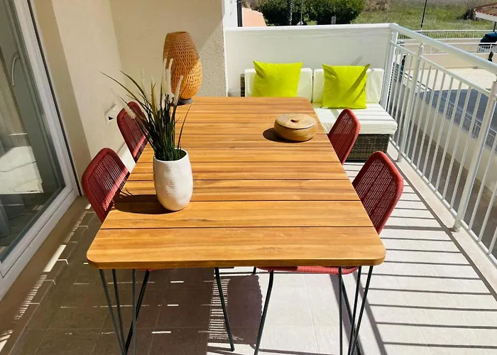 Vasto Marina Dreamhouse