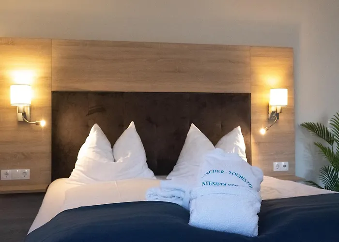 Hotel Am Greiner