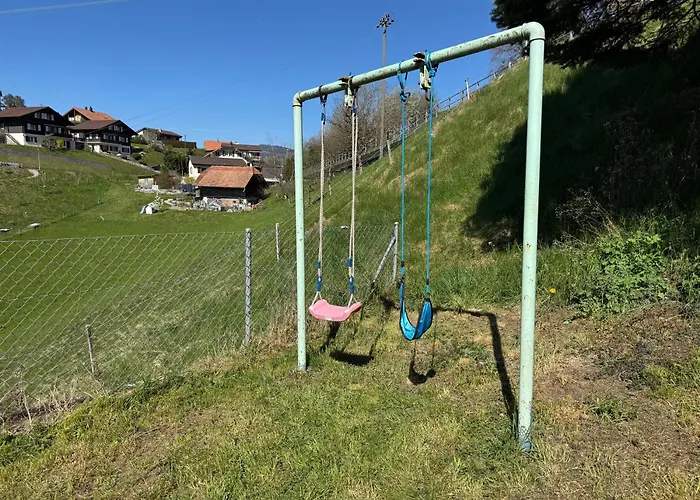 Appartement Niesenblick