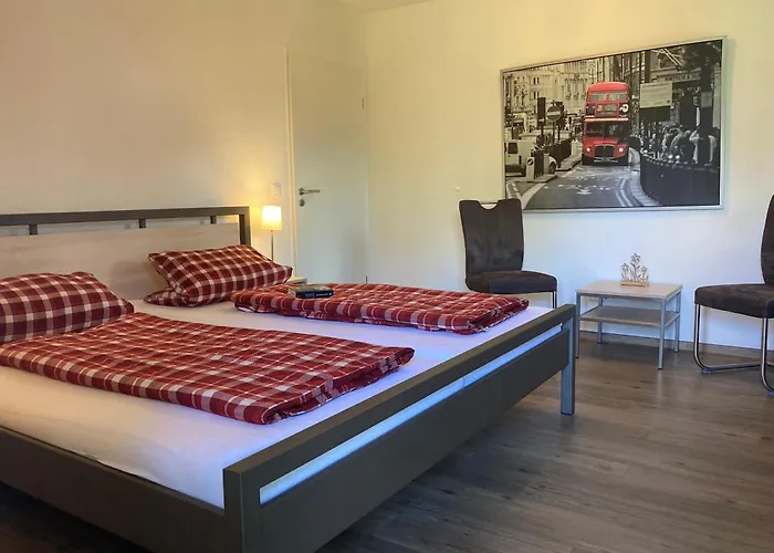 Hohe Lith, Haus 2, Wohnung 2