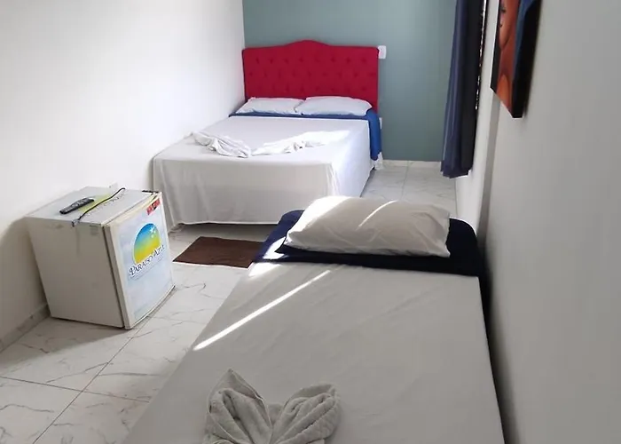 Hotel Ubuzios