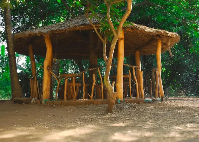 Kaluwarakanda Village Tours & Safari