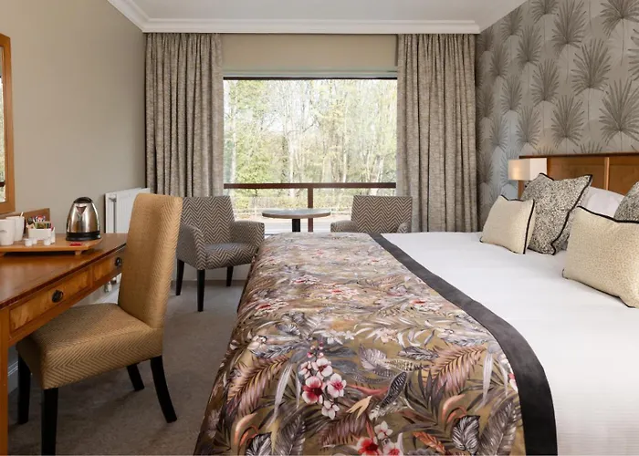 Everglades Hotel