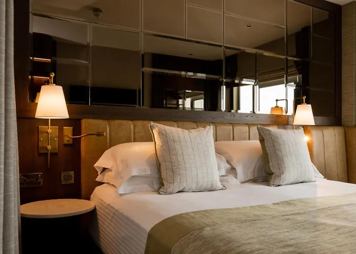 Europa Hotel