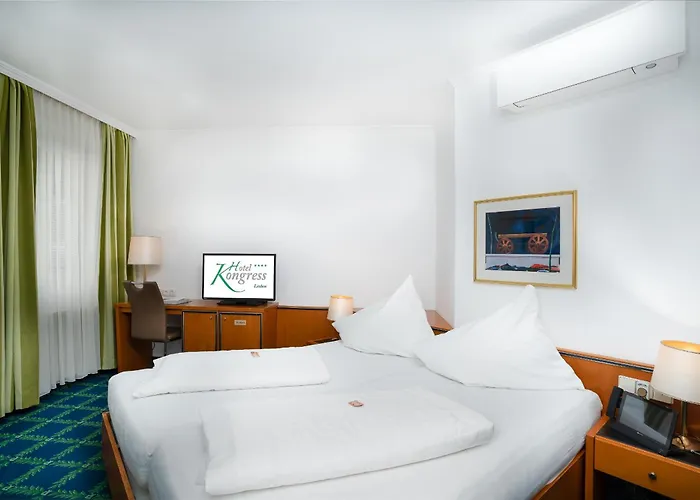 Hotel Kongress
