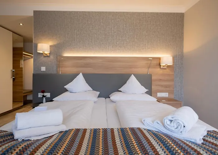 Hotel St. Wolfgang
