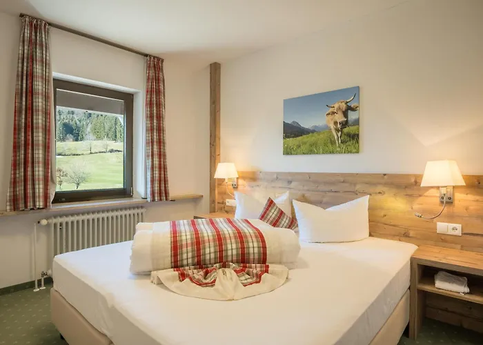 Landhotel Gockelwirt