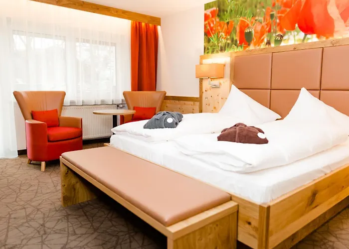 Thermalhotel Gass