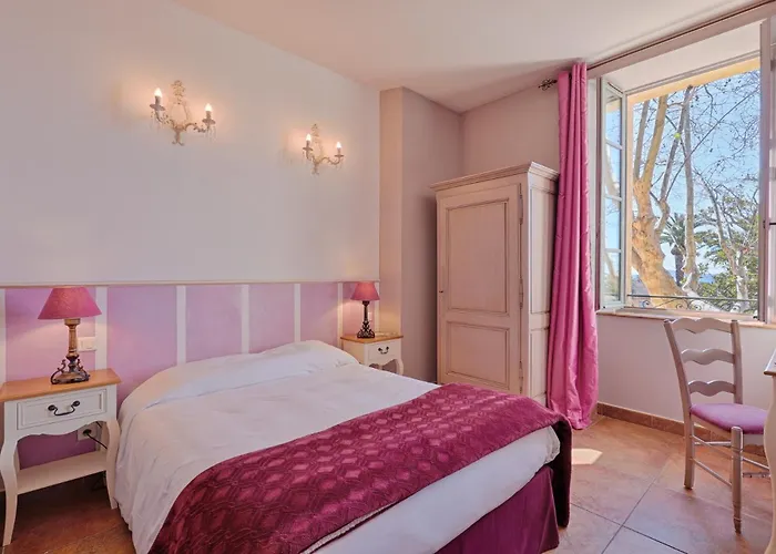 Hostellerie Du Cigalou