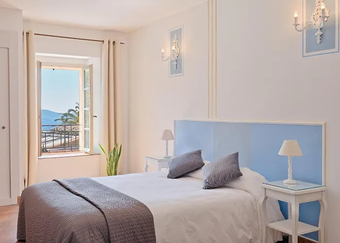 Hostellerie Du Cigalou