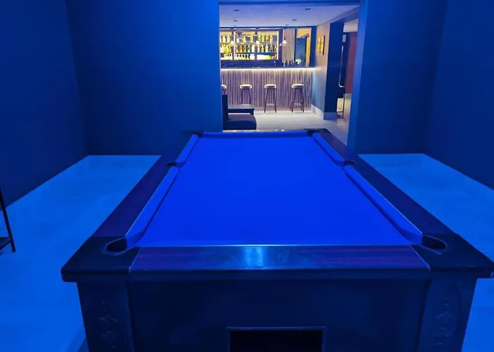 Mayfair Hotel - Isle Of Wight