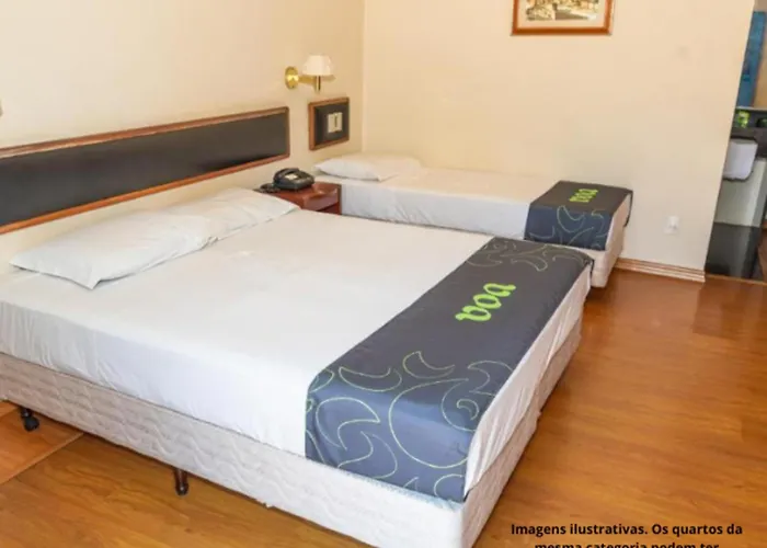 Voa Hotel Caxambu