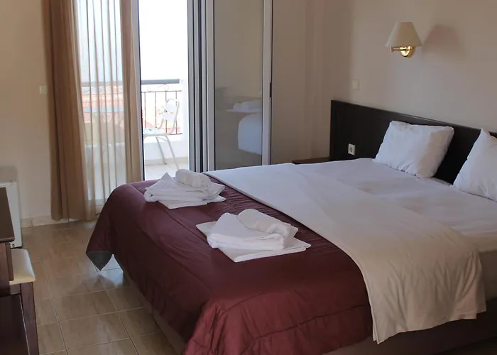 Hotel Paradise