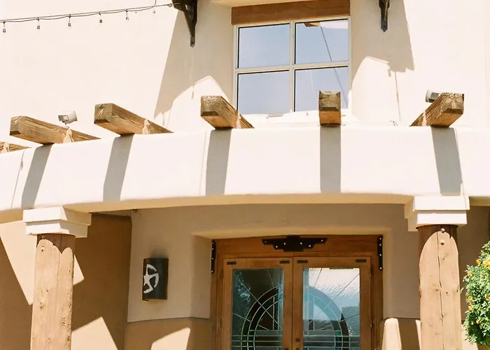Inn At Eagle Mountain