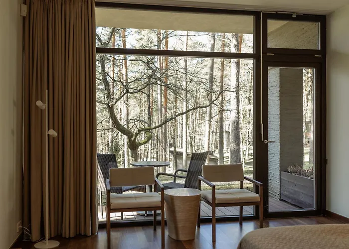 Belvilis Hotel