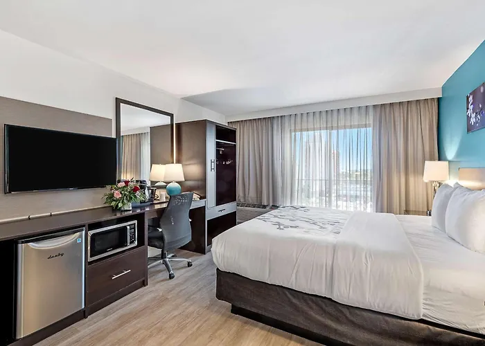Sleep Inn Orange Beach