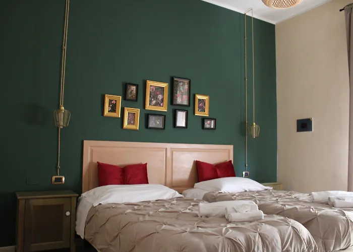 Hotel Monte Sirai