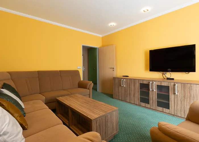 Kurhotel Brussel