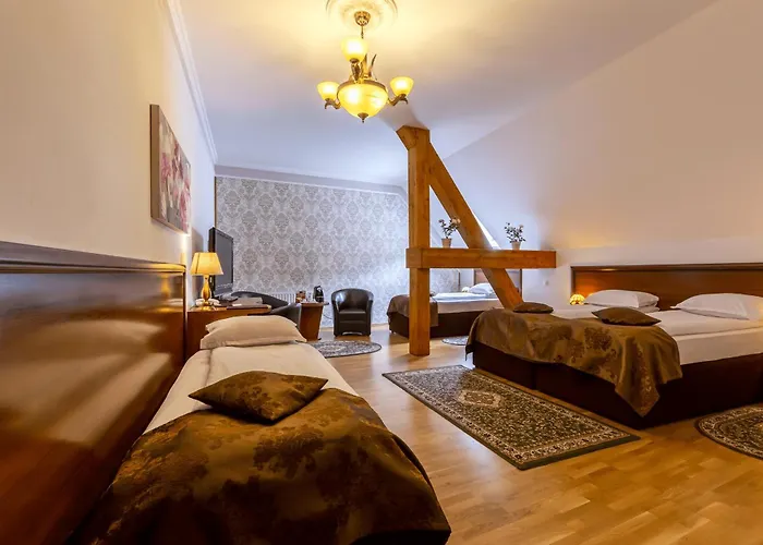 Hotel Boutique Bulevard