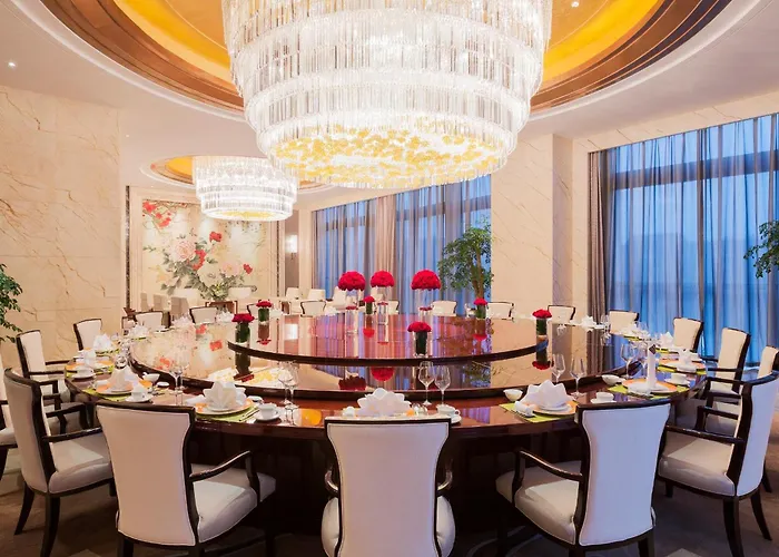 Wanda Realm Changzhou
